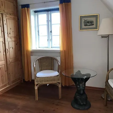 Westerheidweg 19a * Nieblum