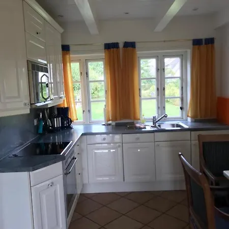 Westerheidweg 19a Holiday home *