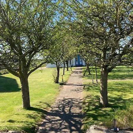 Westerheidweg 19a Дом отдыха Ниблум